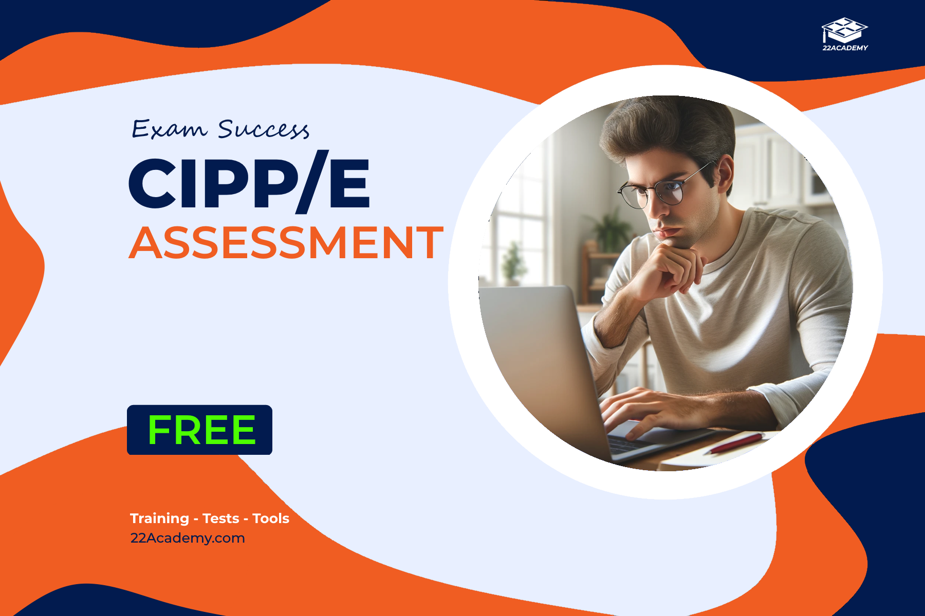 CIPP-E Assessment